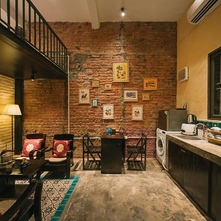 2Br Cultural House In The Heart Of Old Quarter Washer&Dryer Hanoi Eksteriør billede