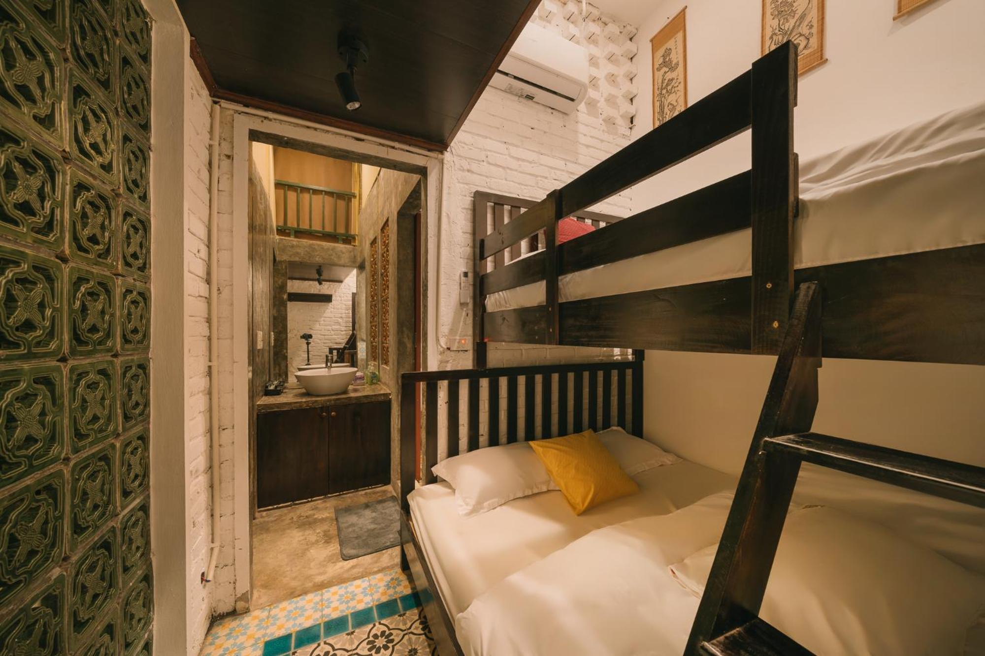 2Br Cultural House In The Heart Of Old Quarter Washer&Dryer Hanoi Eksteriør billede